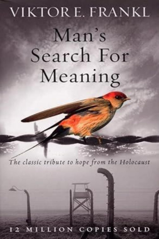 Man’s Search for Meaning book review focused on survival, suffering, and finding meaning